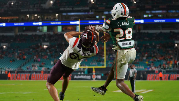 marcus clarke